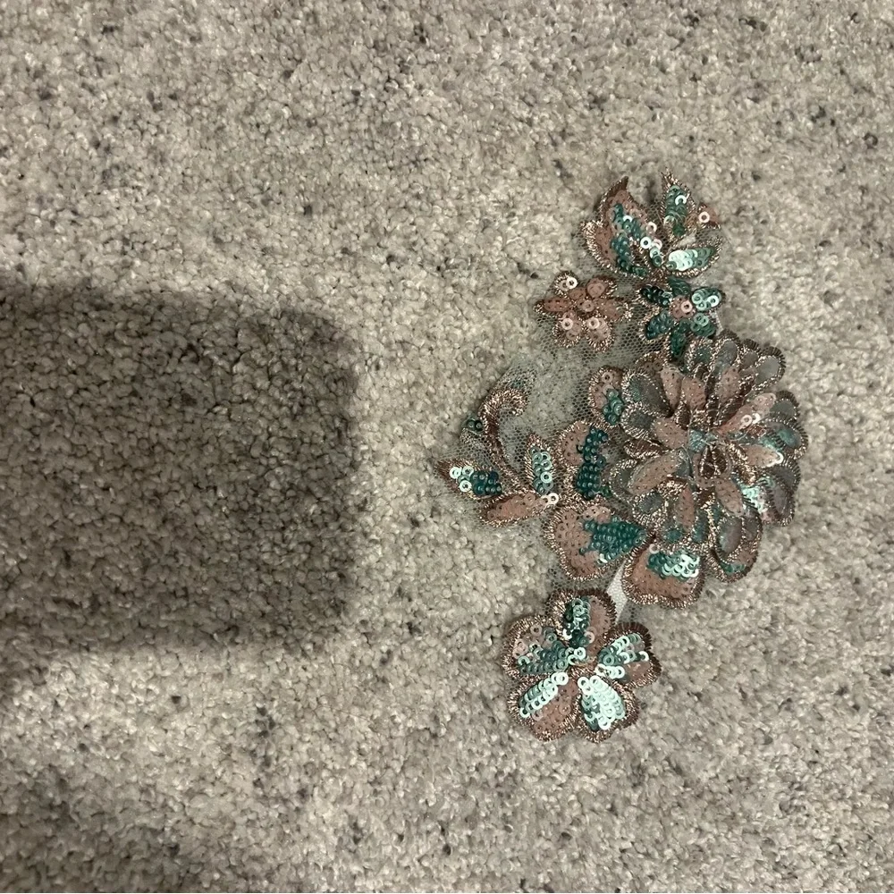 Tenth House - TH24173 - Pale Pink - Luna - Lyrical Dance Costume (READ DESCRIP.) - Picture 4 of 5